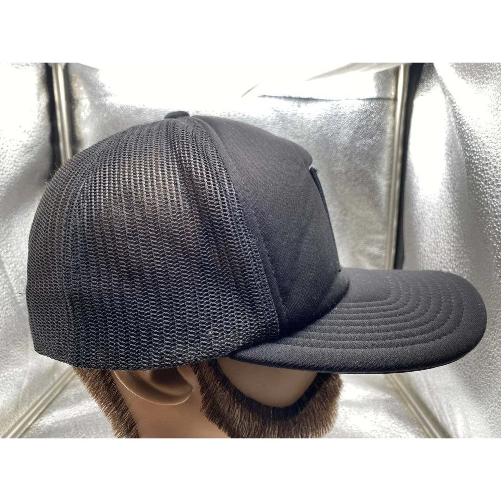 Hurley trucker hat